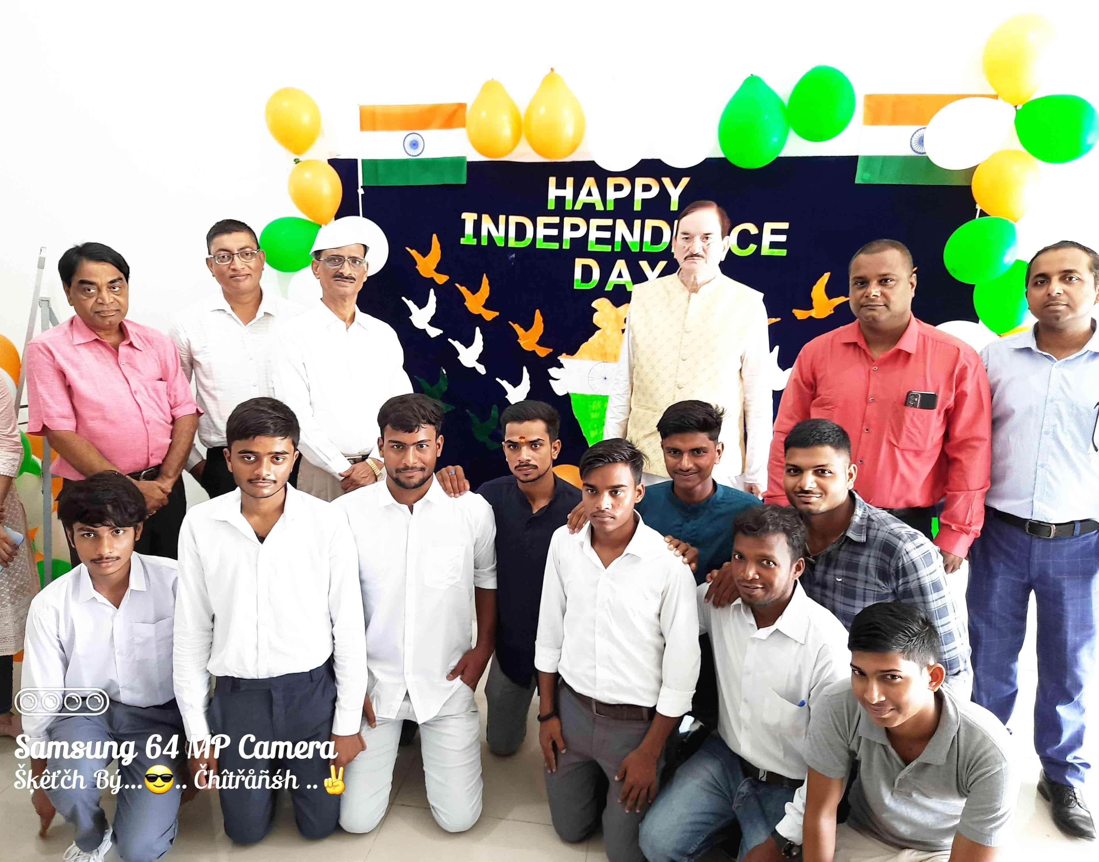 Om Sadashiva College of Pharmacy Deoghar College Images photo 10